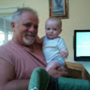 Meet your Posher, Steve